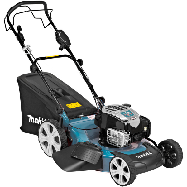 Газонокосилка Makita РLM 5113 N бензиновая