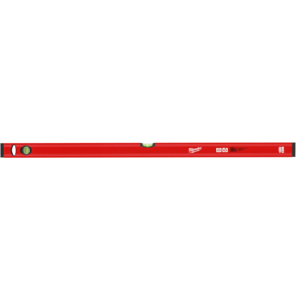 Уровень Milwaukee Slim 100