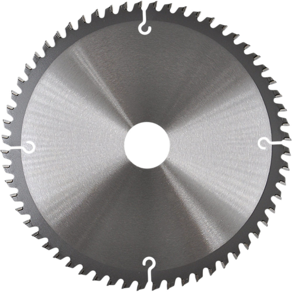 Диск пильный NIREX Expert 190*30/20*60 по пластику и алюминию NSB6011