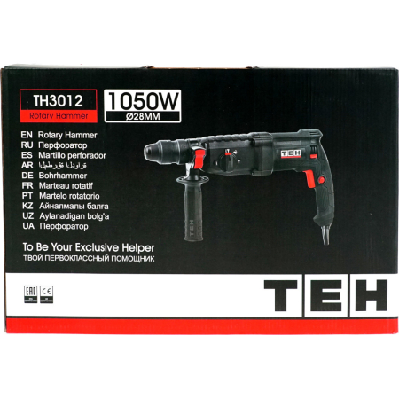TH3012 17