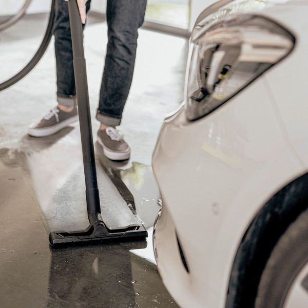 Пылесос Karcher WD 3 V-15/4/20   1.628-104