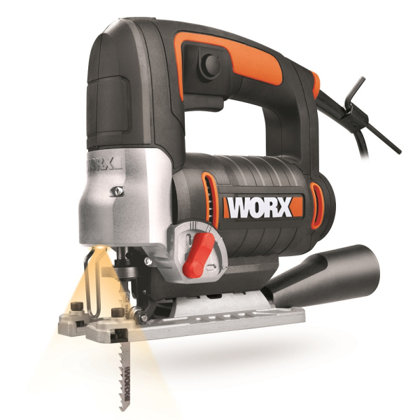 Лобзик WORX WX479