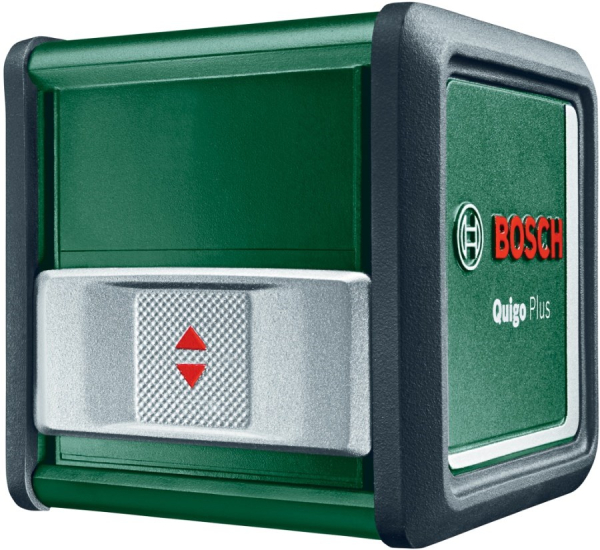 Лазерный уровень BOSCH QUIGO PLUS   0.603.663.600