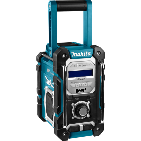 Радио аккумуляторное Makita DMR 112