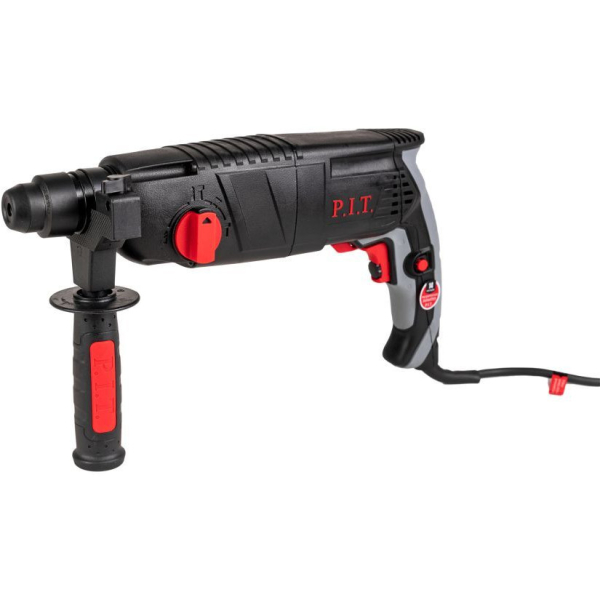 Перфоратор P.I.T. PBH 24-C PROMO