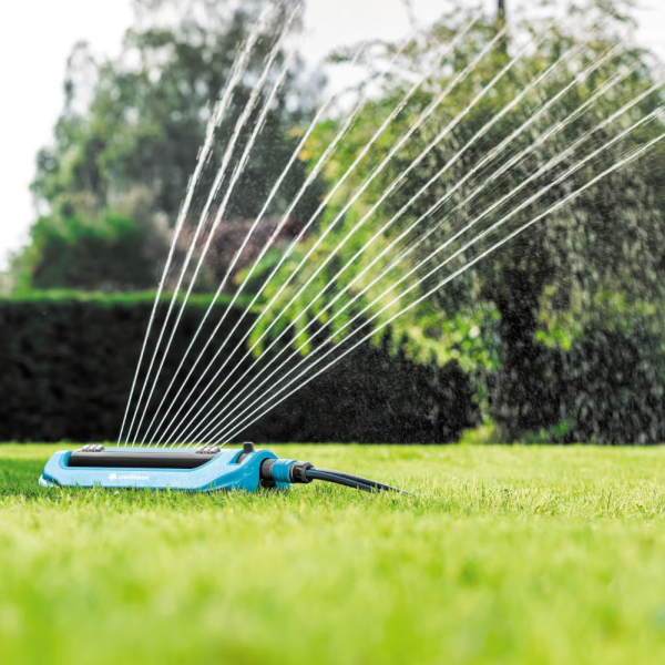 Дождеватель CELLFAST IDEALLINE OPTI маятниковый