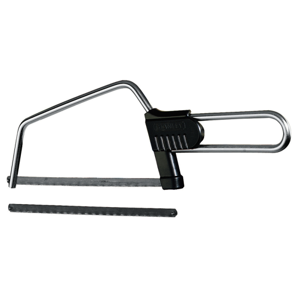 Полотно STANLEY "JUNIOR" для ножовки по металлу 150мм (уп. 5шт)     3-15-905