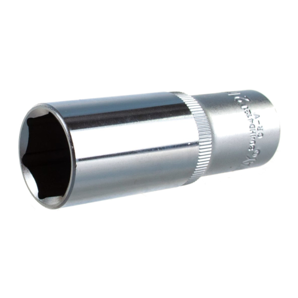 Головка торцевая JONNESWAY глубокая 1/2"DR 21мм