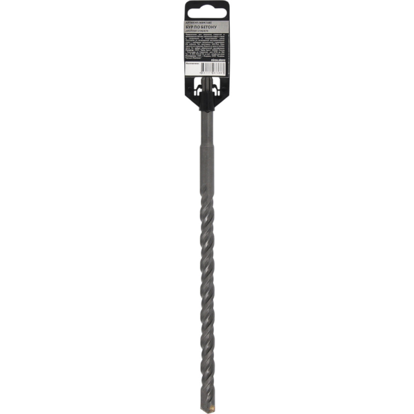 Бур NIREX Master SDS+ 14*260 NDM-1402
