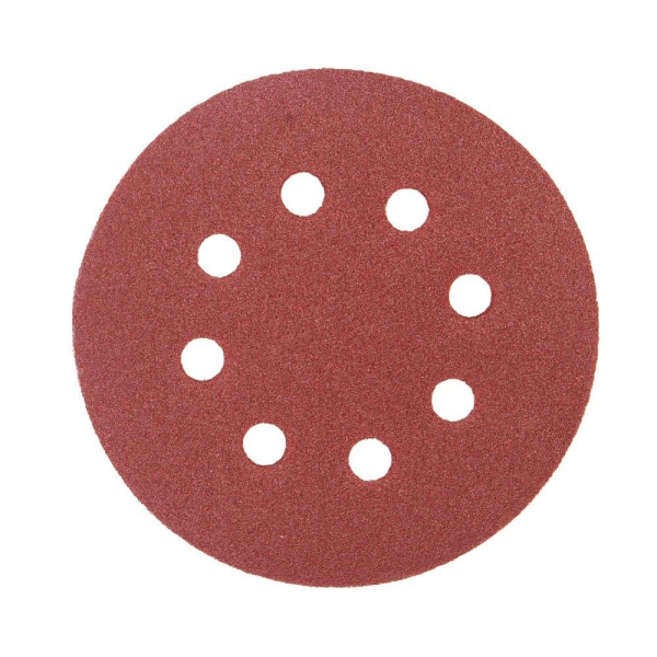 Круг шлифовальный STANLEY d-150 мм К-60     STA32337