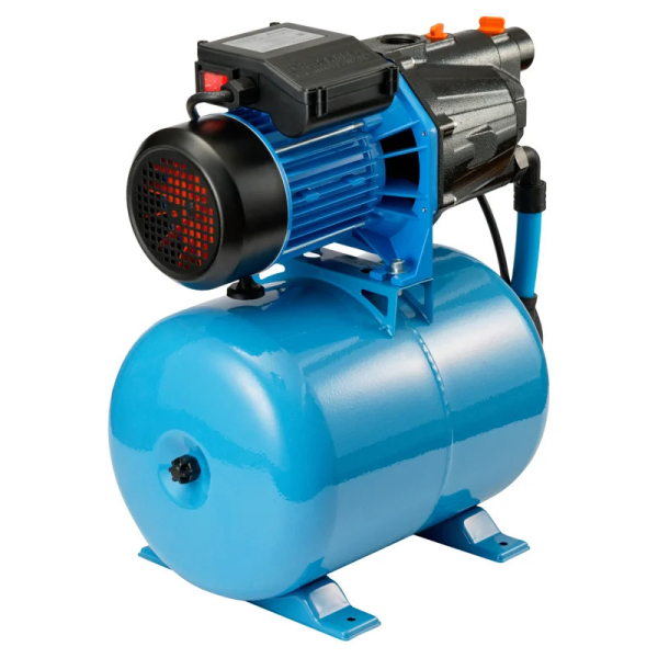 Насос-автомат ДЖИЛЕКС ДЖАМБО 70/50 Ч-24