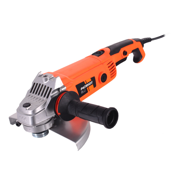 УШМ Patriot AG 228