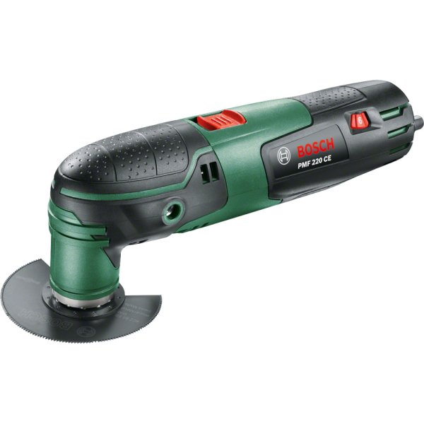Мультитул BOSCH PMF 220 CE     0.603.102.020