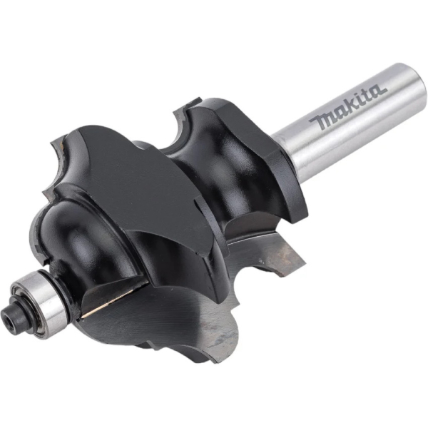 Фреза фигурная Makita 57,15*47,6*12*45*2Т   D-11776