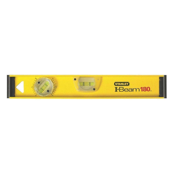 Уровень STANLEY  STANLEY 180 с поворотной капсулой 400мм     1-42-919
