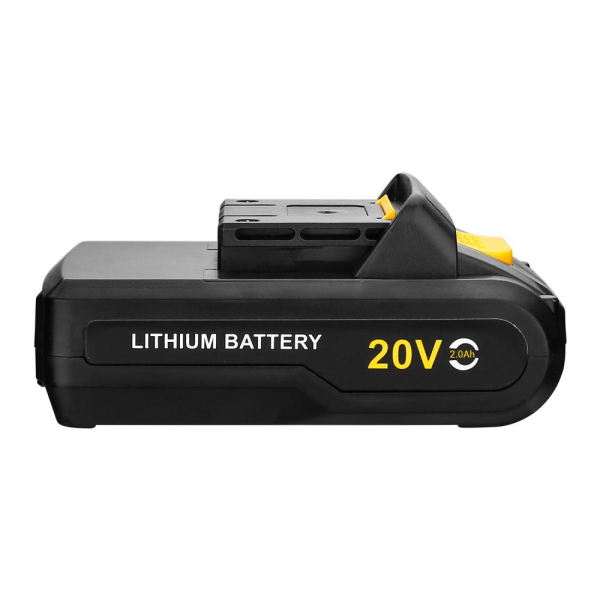 Аккумуляторная батарея DEKO DKCD 20 FU-L 20 V 2.0Ah Li-Ion   063-4049