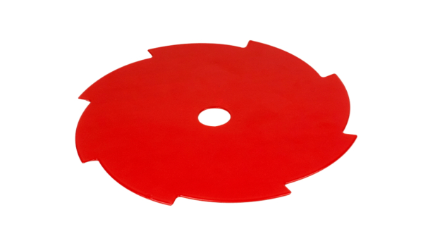 Нож для бензокосы Oregon 8-ми зубчатый 230*25,4   295502-25,4