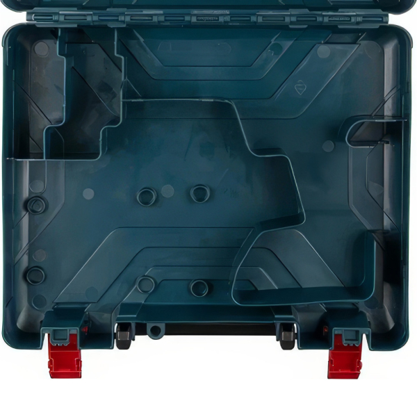 Кейс BOSCH для инструментов GSR/GSB + 18 w   6.082.762.2VP