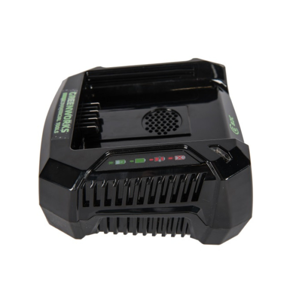 Зарядное устройство GREENWORKS 82 V   2914707