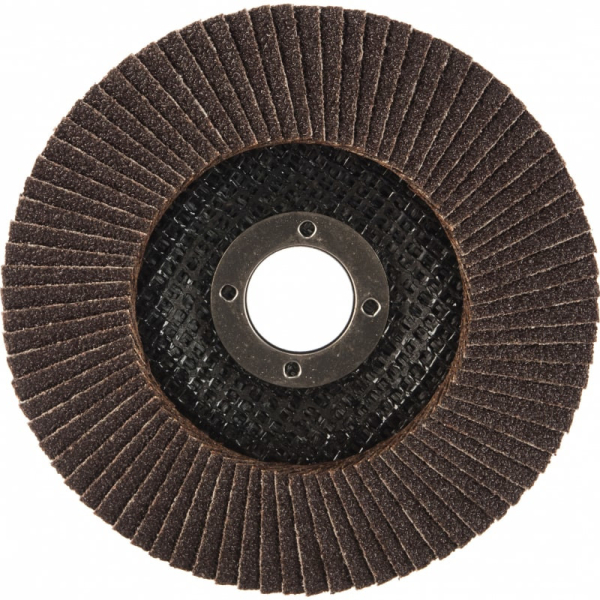 Диск лепестковый Cutop Profi 125*22.2  P60   70-12560