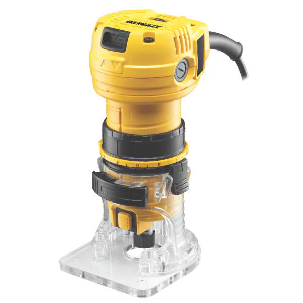 Фрезер DEWALT  DWE 6005