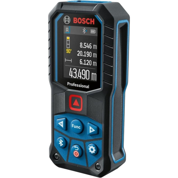 Измеритель длины BOSCH GLM 50-27 C   0.601.072.T00