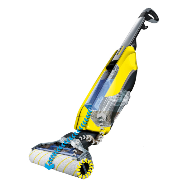 Пылесос Karcher FC 5 для влажной уборки   1.055-400