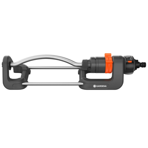 Дождеватель осциллирующий Gardena AquaCount   18354-20.000.00