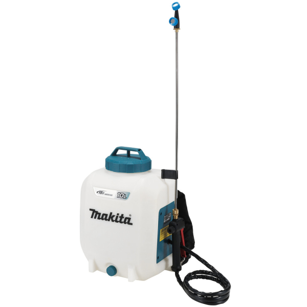 Опрыскиватель Makita DUS 108 Z аккумуляторный