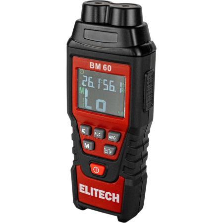 Влагомер ELITECH ВМ 60_5