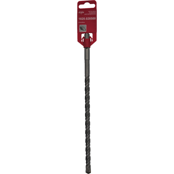 Бур ELITECH  SDS +  10*260