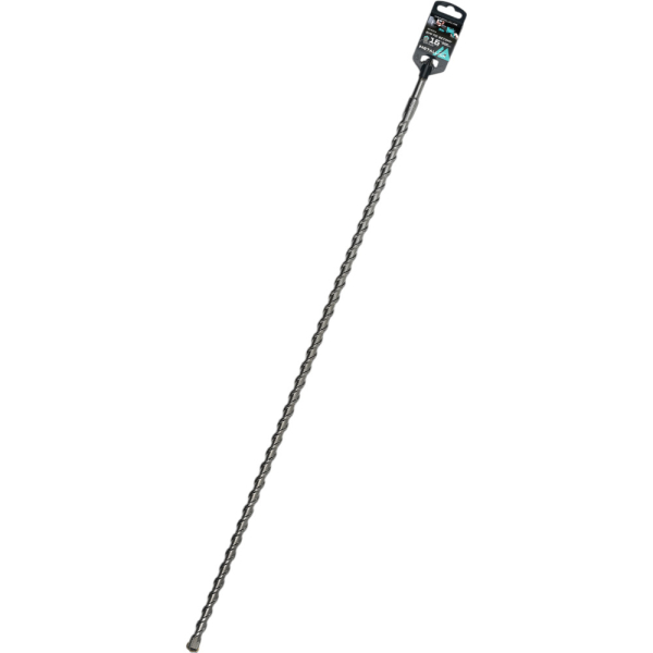Бур по бетону SDS-plus METALLICA Optima 16 х800/750 мм   904664
