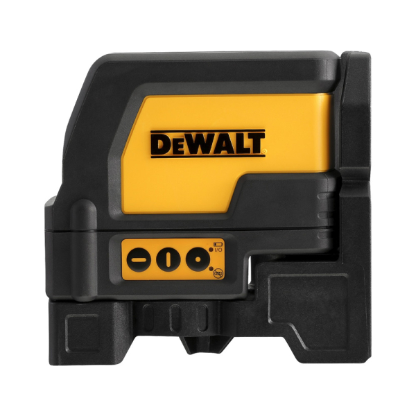 Лазерный уровень DEWALT DW 0822