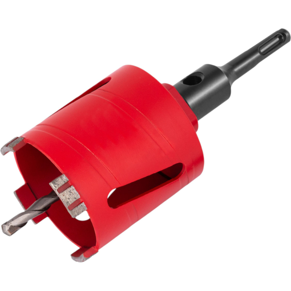 Коронка алмазная DIAM SDS plus 68 мм