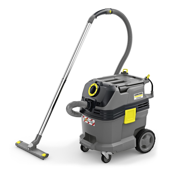 Пылесос Karcher NT 30/1 Tact L *EU   1.148-201