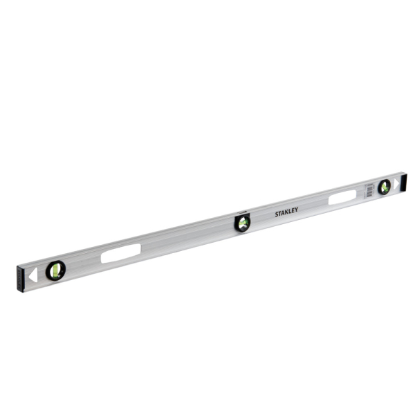 Уровень STANLEY  STANLEY 180 с поворотной капсулой 1200мм     1-42-923