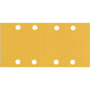 Лист шлифовальный BOSCH для ОШМ  93/186  Р100