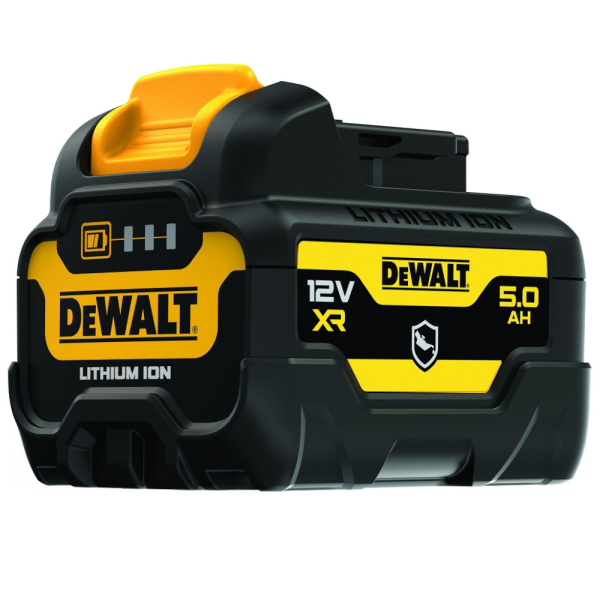 Аккумуляторная батарея DEWALT DCB 126