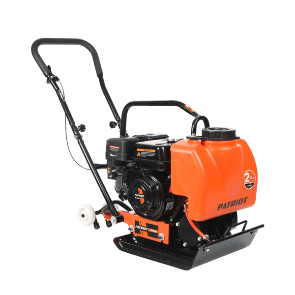 Виброплита Patriot VT-60LB Loncin