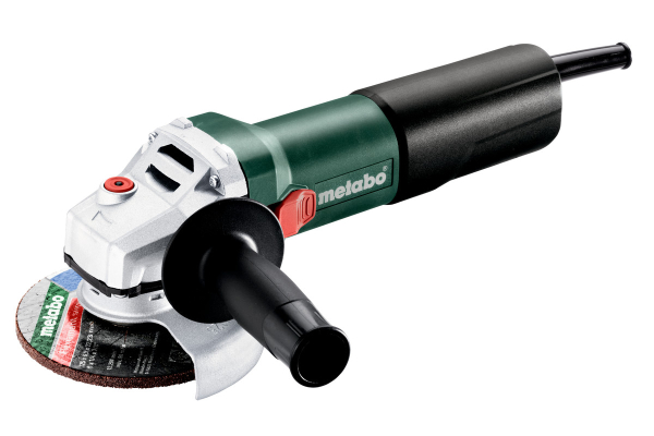 УШМ Metabo WEQ 1400-125