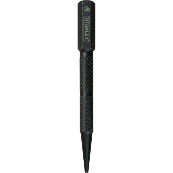 Добойник STANLEY NAIL SET 1,6х100мм     0-58-112