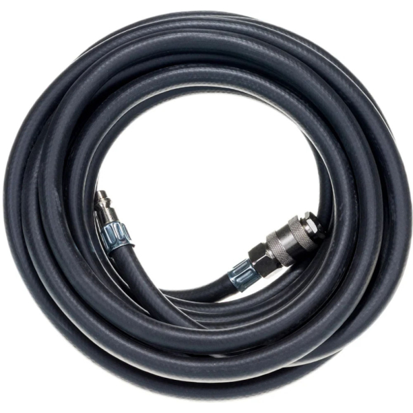 Шланг Fubag резиновый 8х13 10 м рапид   (170105)