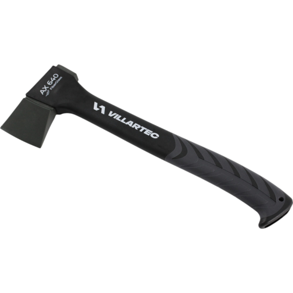 Топор VILLARTEC 14" 640 г   25904290640