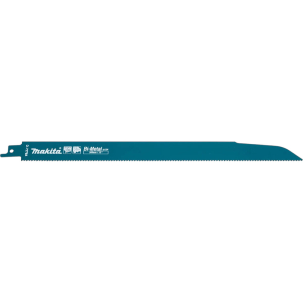 Полотно пильное Makita для сабельной пилы 300x1,25x10TPI 2шт.   D-72768