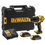 DCD709S2T-QW 2