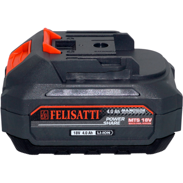 Аккумуляторная батарея FELISATTI FT1557 4Ач