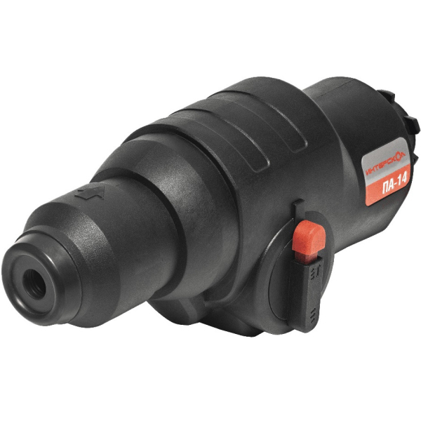 Модуль перфоратора Интерскол ПА-14 SDS+   755.0.3.21