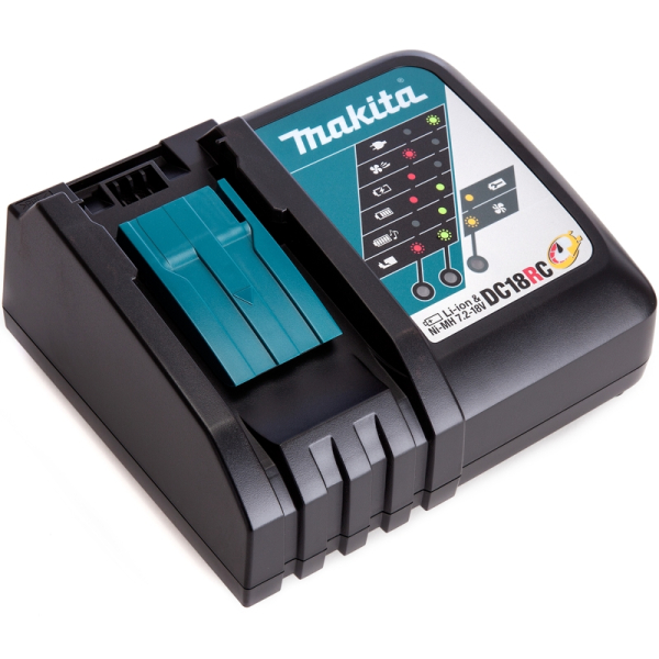 Зарядное устройство Makita     195915-5