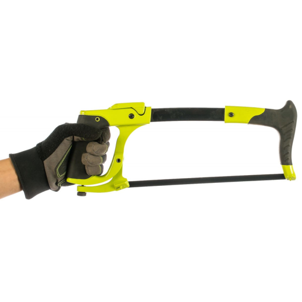 Ножовка ARMERO по металлу     A535/300