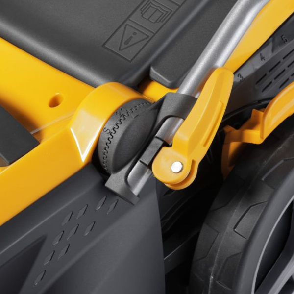 Газонокосилка STIGA SLM 540 AE аккумуляторная